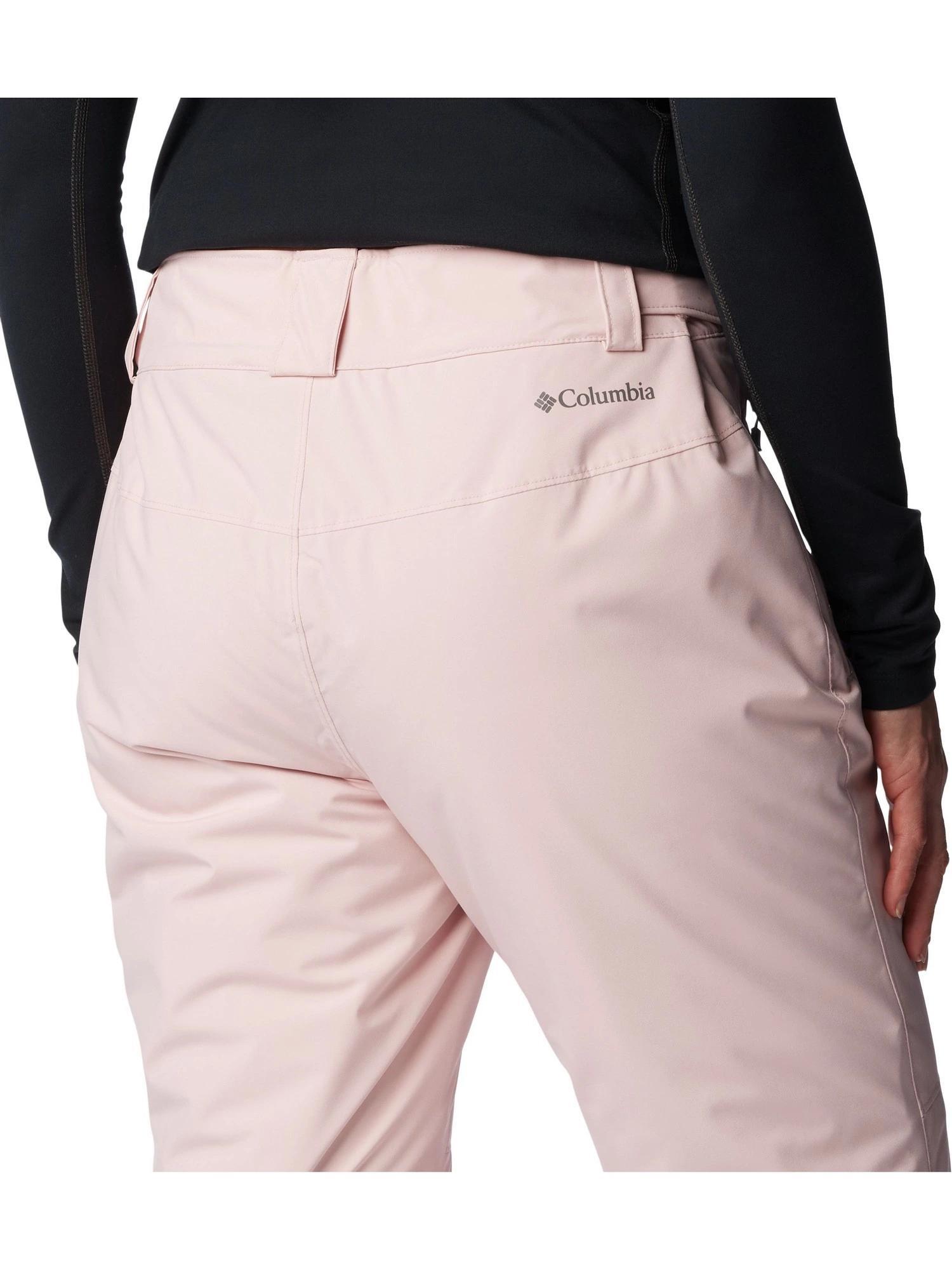 Pantaloni da sci da donna Shafer Canyon 5/7