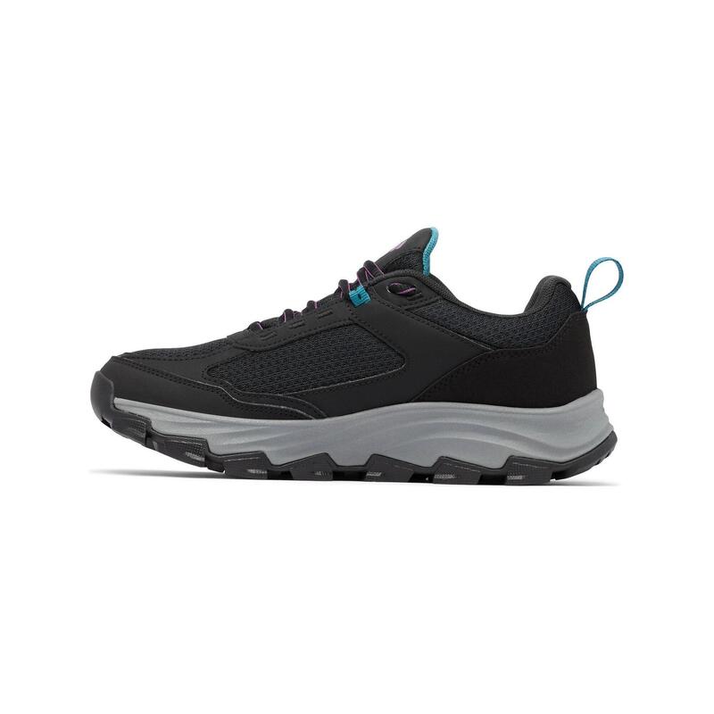 Multisportschuhe Hatana Max Outdry Damen - Schwarz