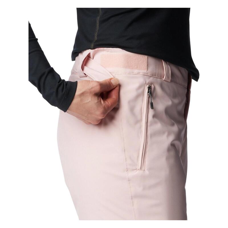 Skihose Shafer Canyon Insulated Pant Damen - rosa
