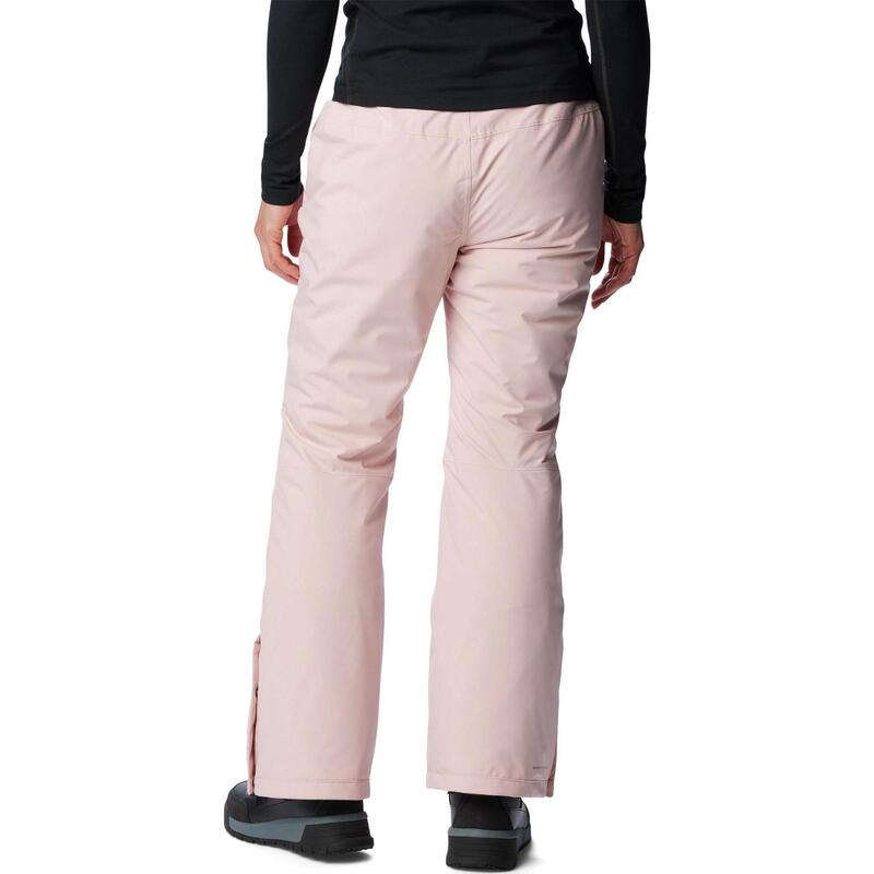 Skihose Shafer Canyon Insulated Pant Damen - rosa