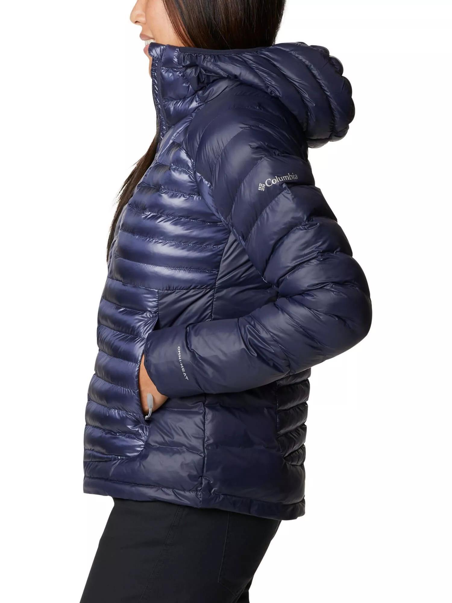 Manteau d'hiver pour femmes Labyrinth Loop 3/6
