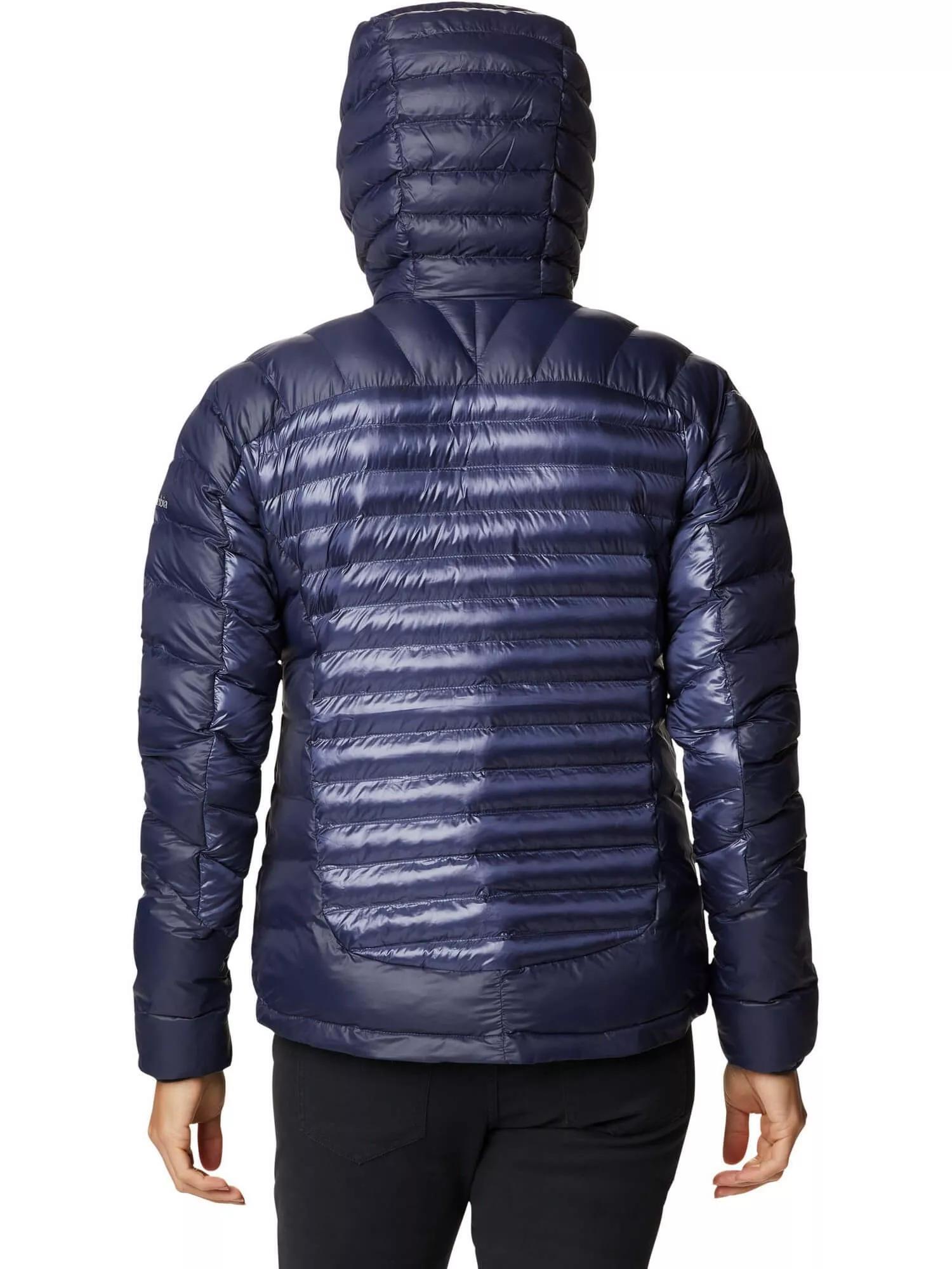 Manteau d'hiver pour femmes Labyrinth Loop 2/6
