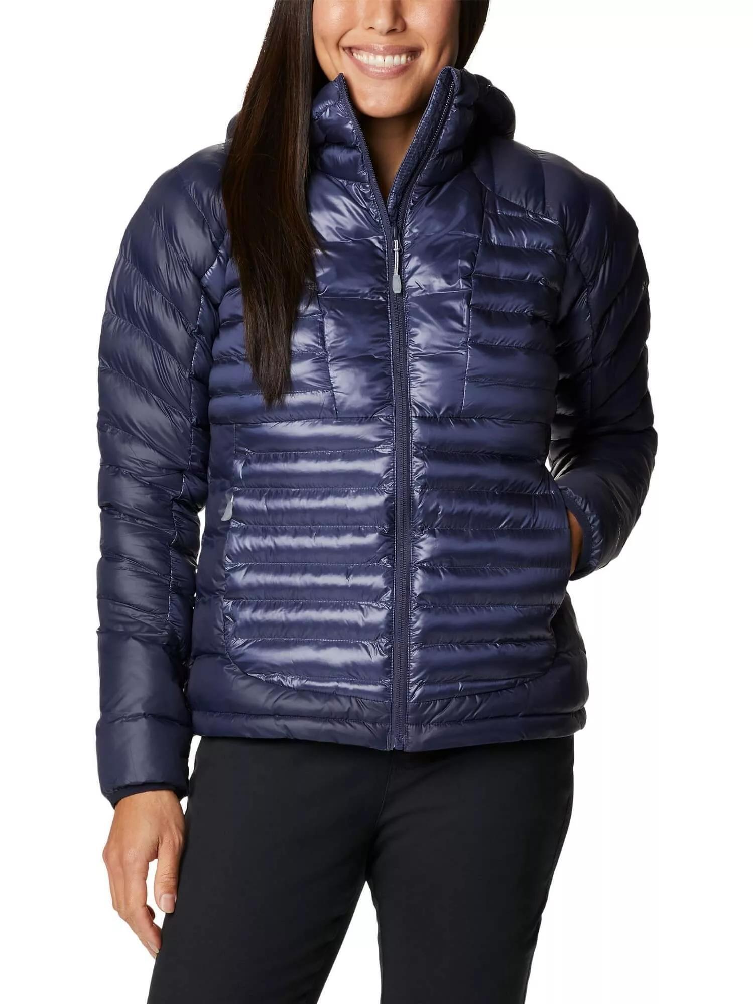 Manteau d'hiver pour femmes Labyrinth Loop 1/6