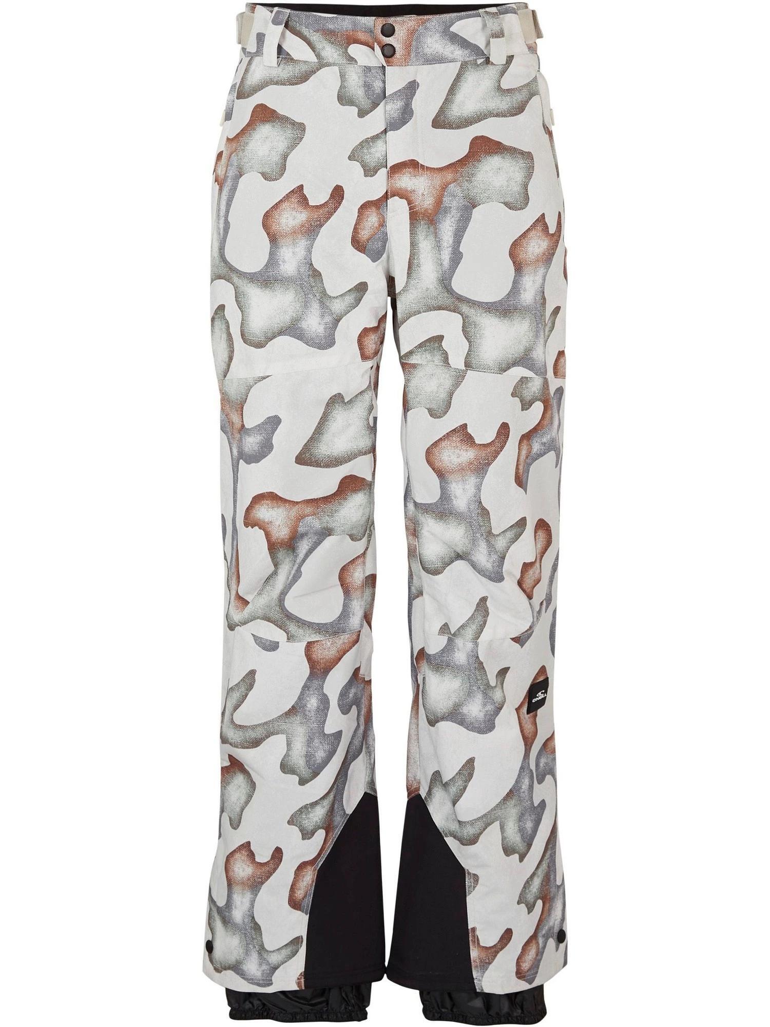 Pantaloni da sci da uomo Park 6/7