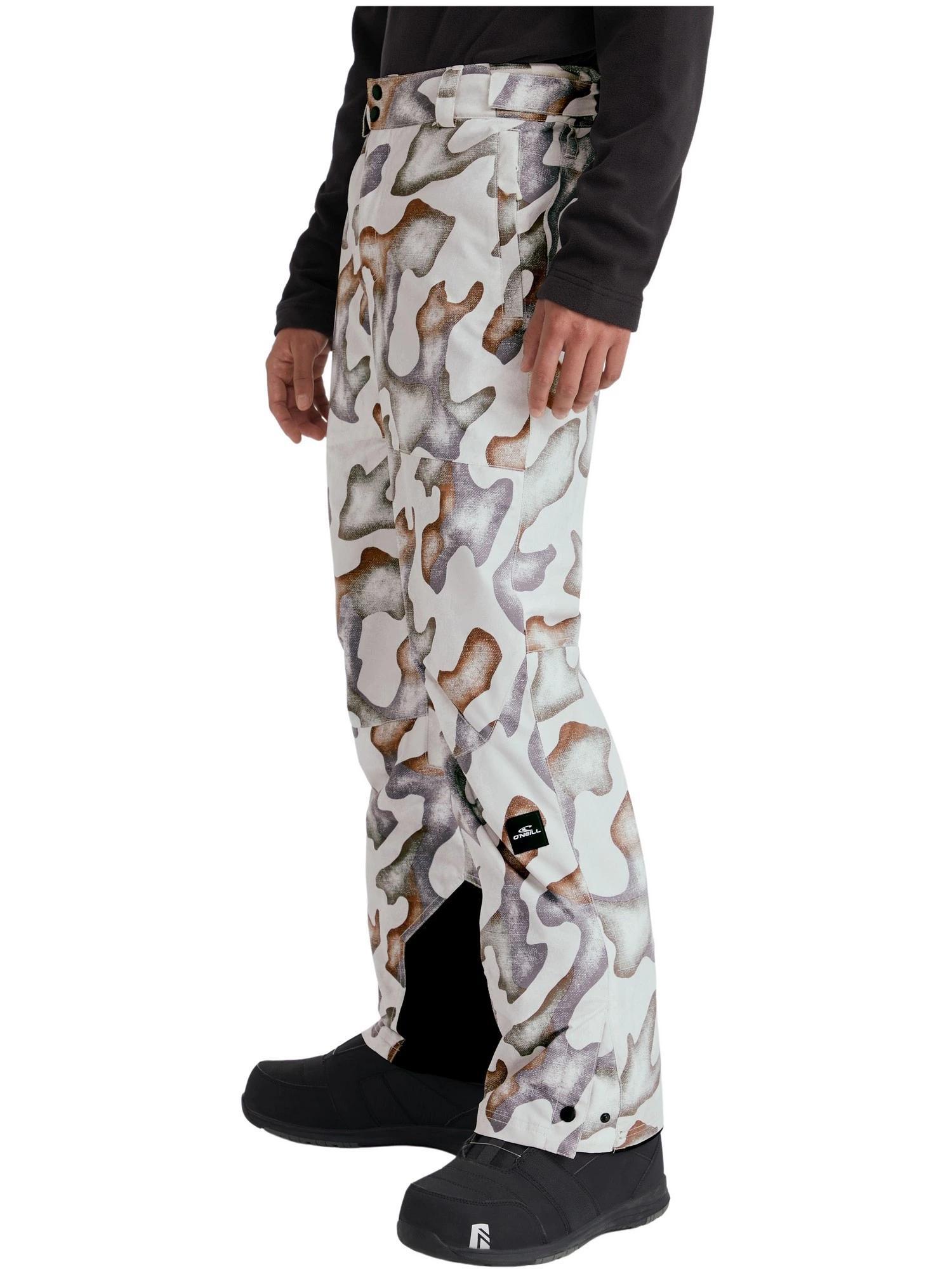 Pantaloni da sci da uomo Park 2/7