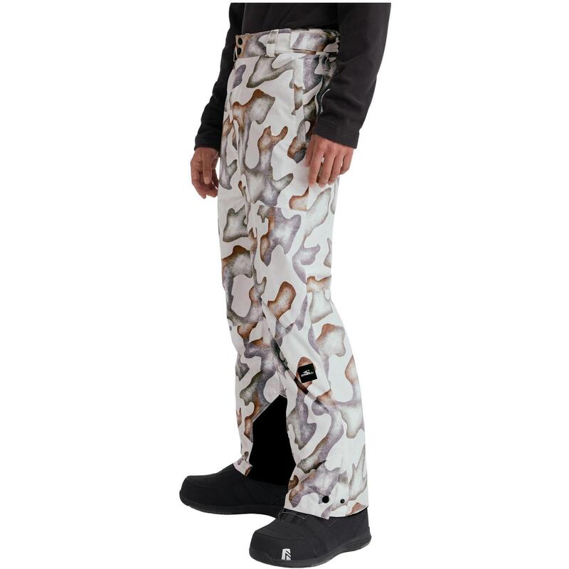 Pantalon de ski homme Park