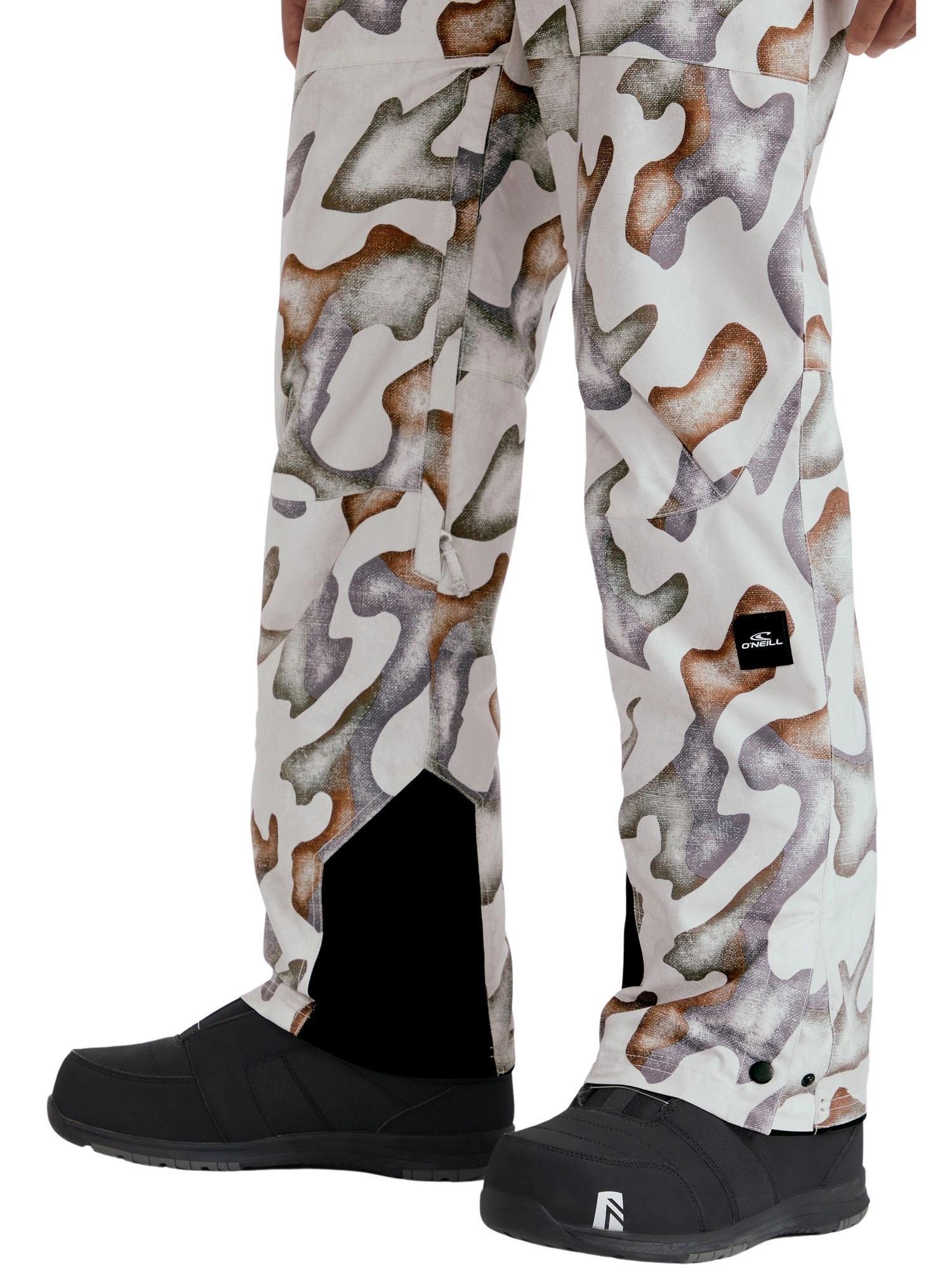 Pantaloni da sci da uomo Park 5/7