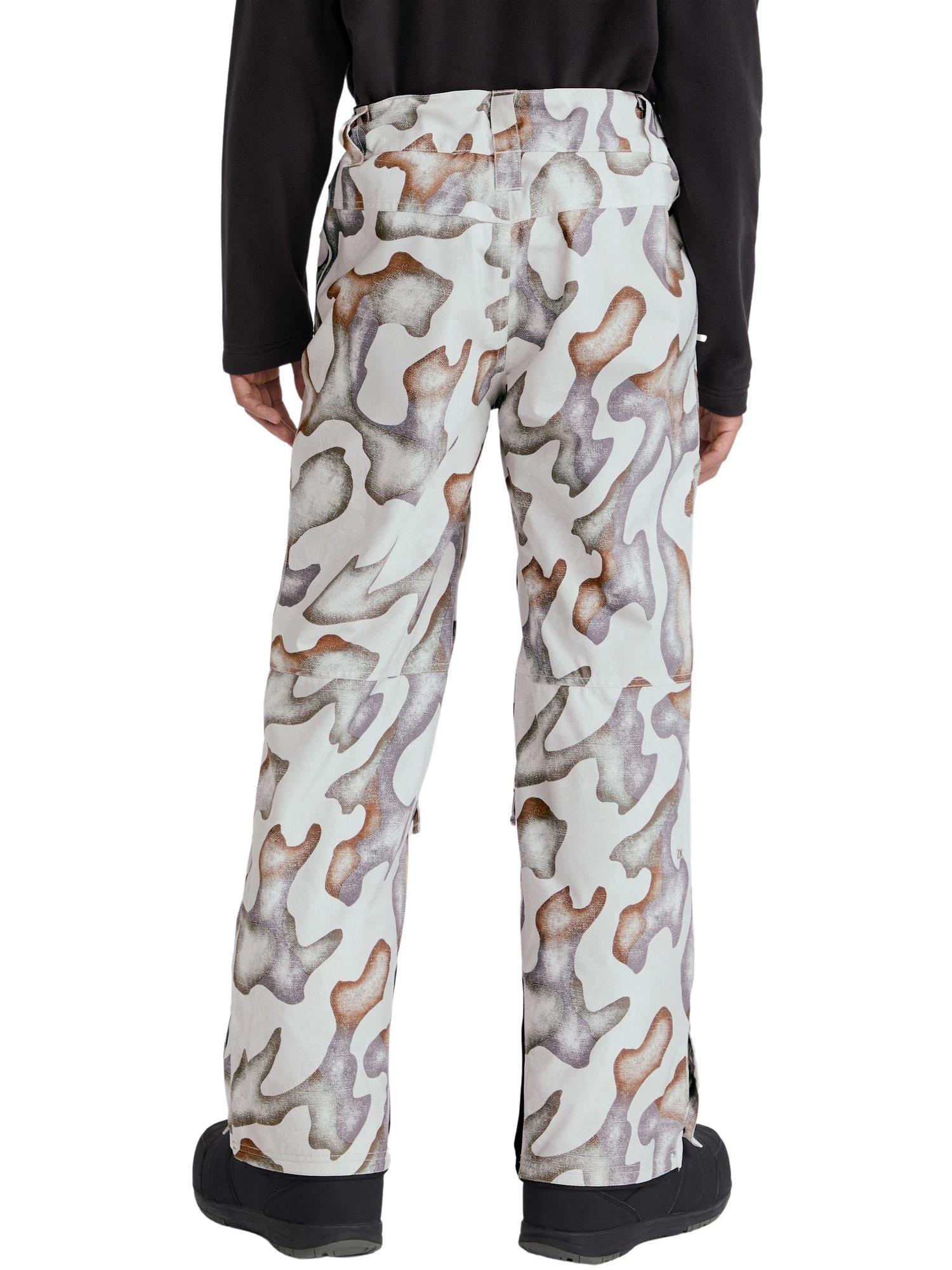 Pantaloni da sci da uomo Park 3/7