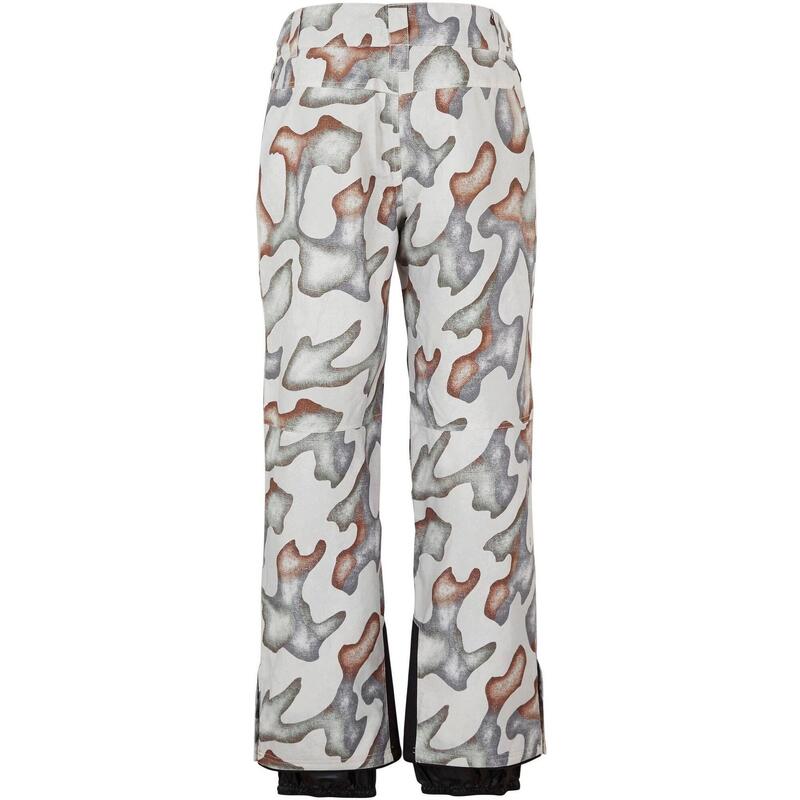 Skihose Park Pants Herren - weiß