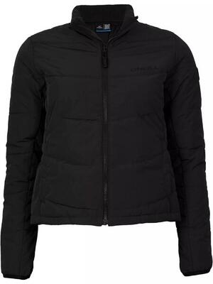 Gesteppt übergangsjacke Transformable Jacket Damen - Schwarz