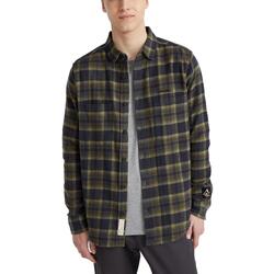 Chemise homme Trvlr Series Check