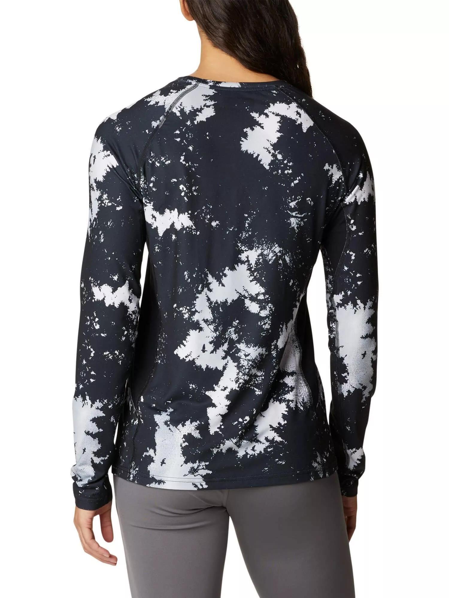 Baselayer femme Omni-Heat Infinity LS Crew 2/5