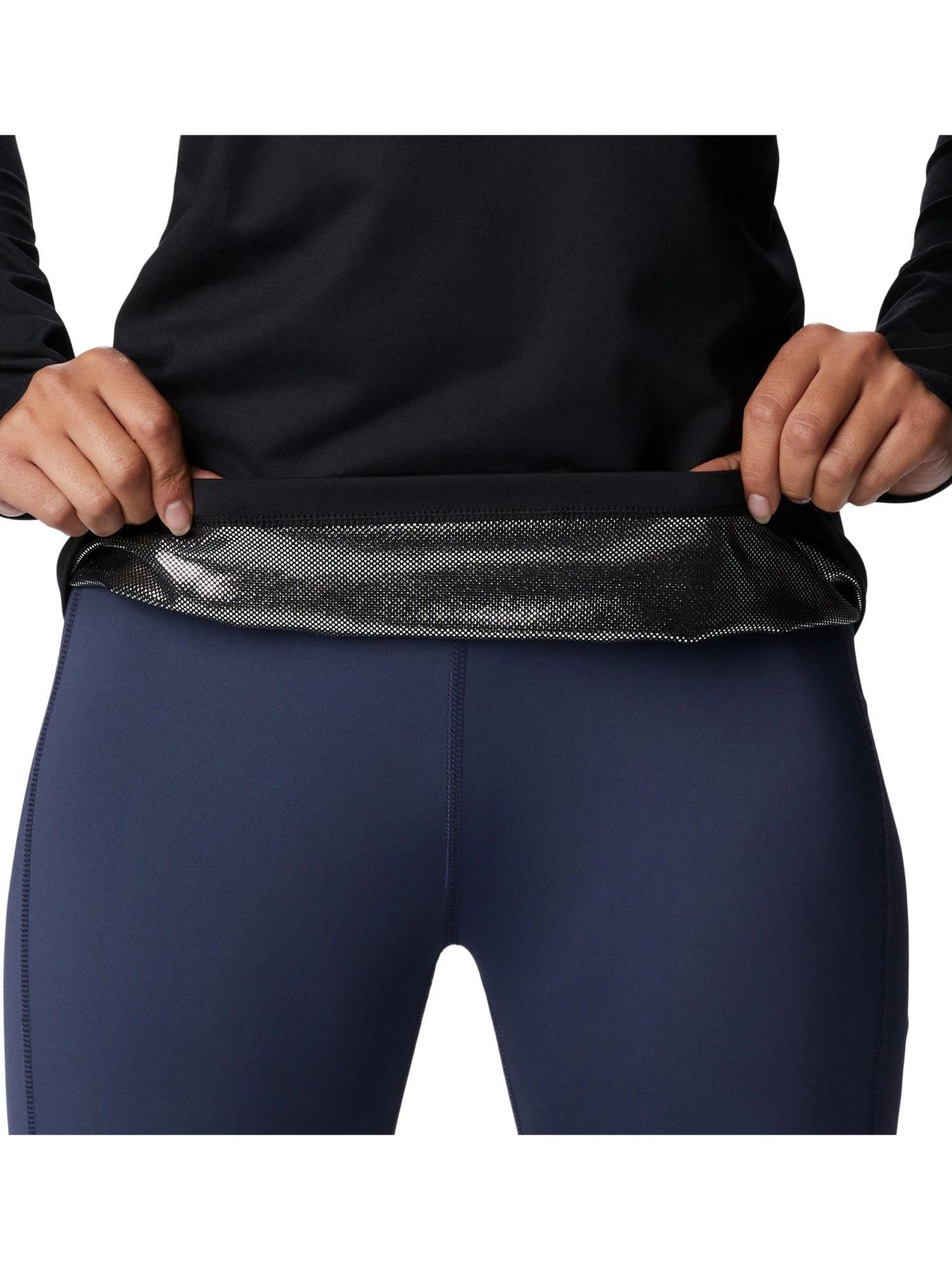 Horní díl dámského spodního prádla Heavyweight Stretch 4/6