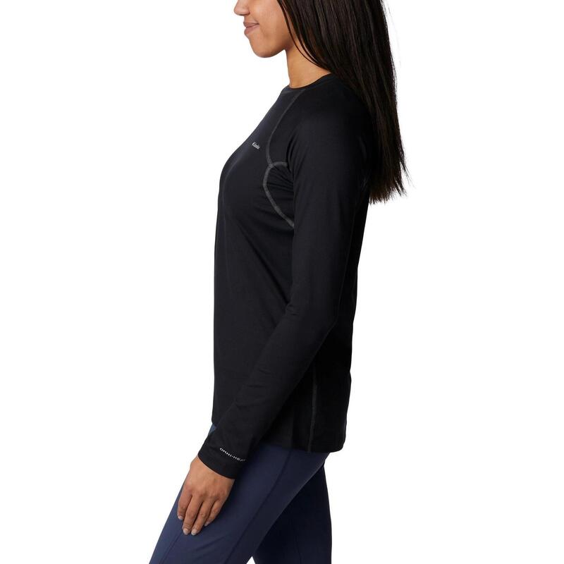 Bielizna top damski Columbia Heavyweight Stretch