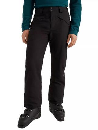 O'NEILL O'neill Pantalons Hammer Pants Hommes Black Out