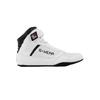 Gwear Classic High Tops - White/Black - EU 44