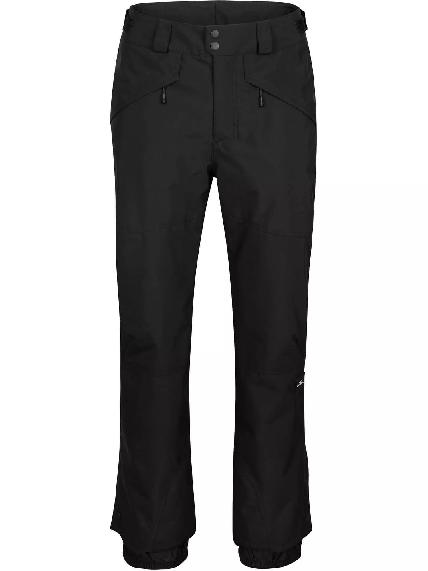 Pantaloni da sci da uomo Hammer 4/7