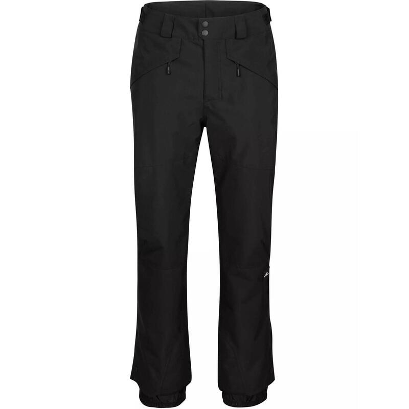 Spodnie narciarskie Hammer Pants - czarne
