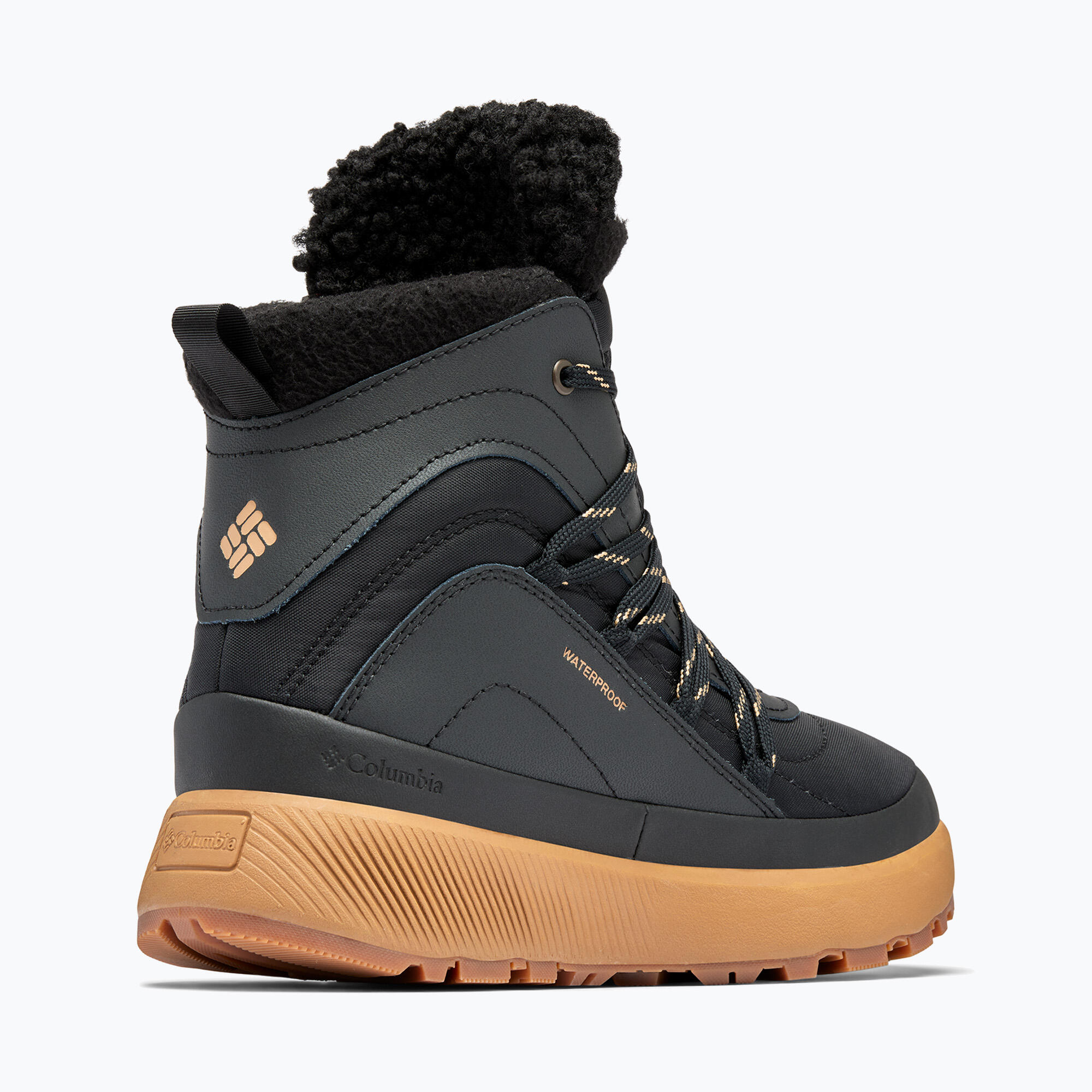 Moonboots mujer Red Hils Omni-Heat 4/7