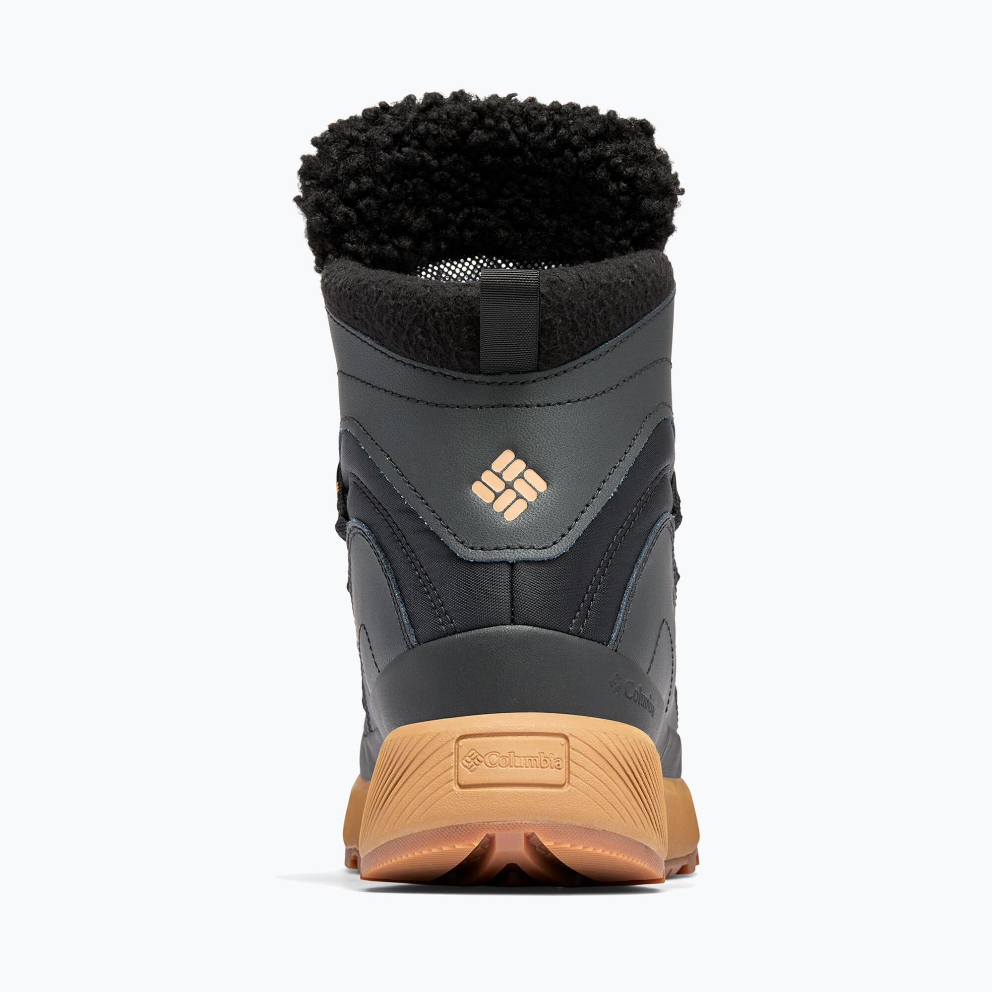 Moonboots mujer Red Hils Omni-Heat 6/7