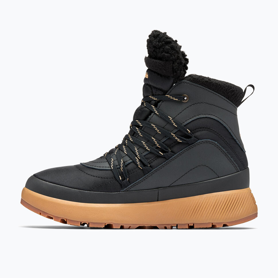 Rakiety śnieżne damskie Columbia Red Hils Omni-Heat