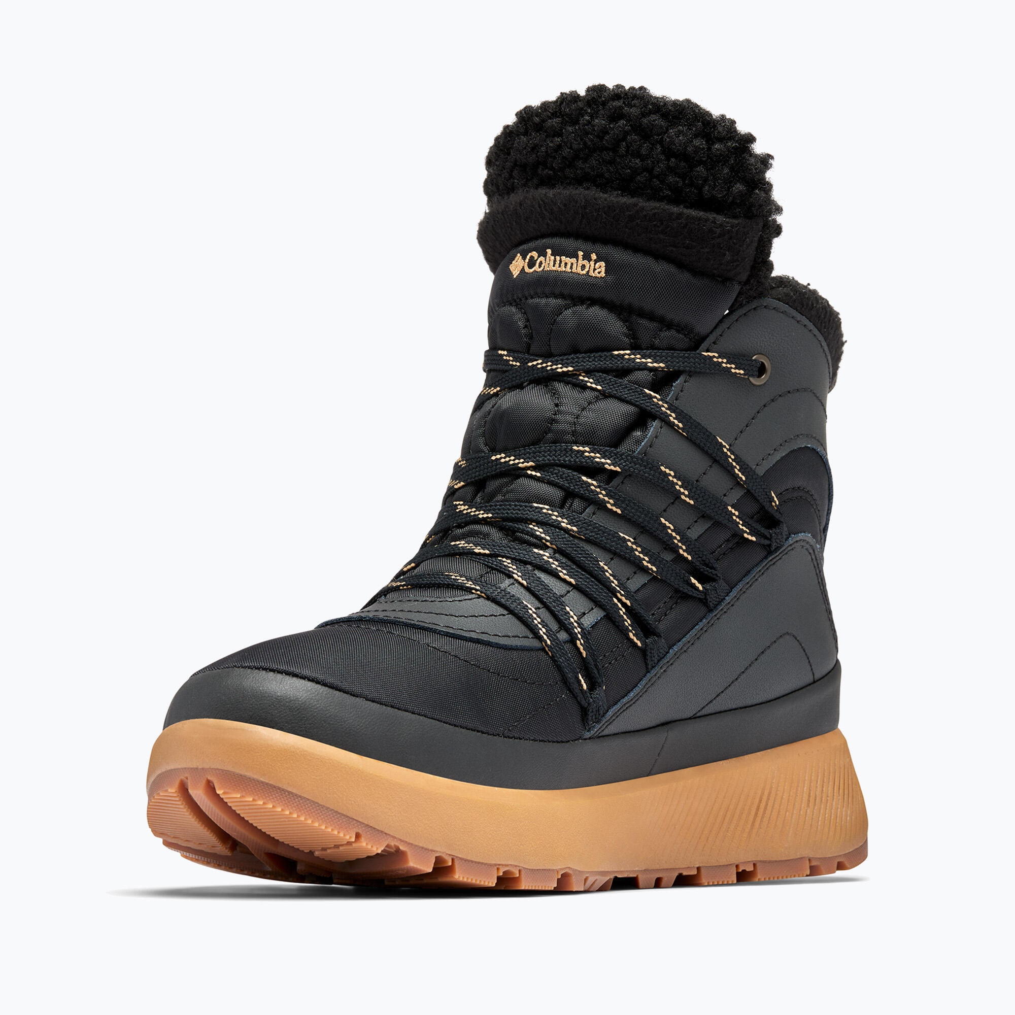 Moonboots mujer Red Hils Omni-Heat 3/7