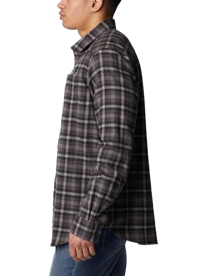 Koszula męska Columbia Cornell Woods Flannel z długim rękawem