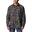 Langarmhemd Cornell Woods Flannel Long Sleeve Shirt Herren - grau