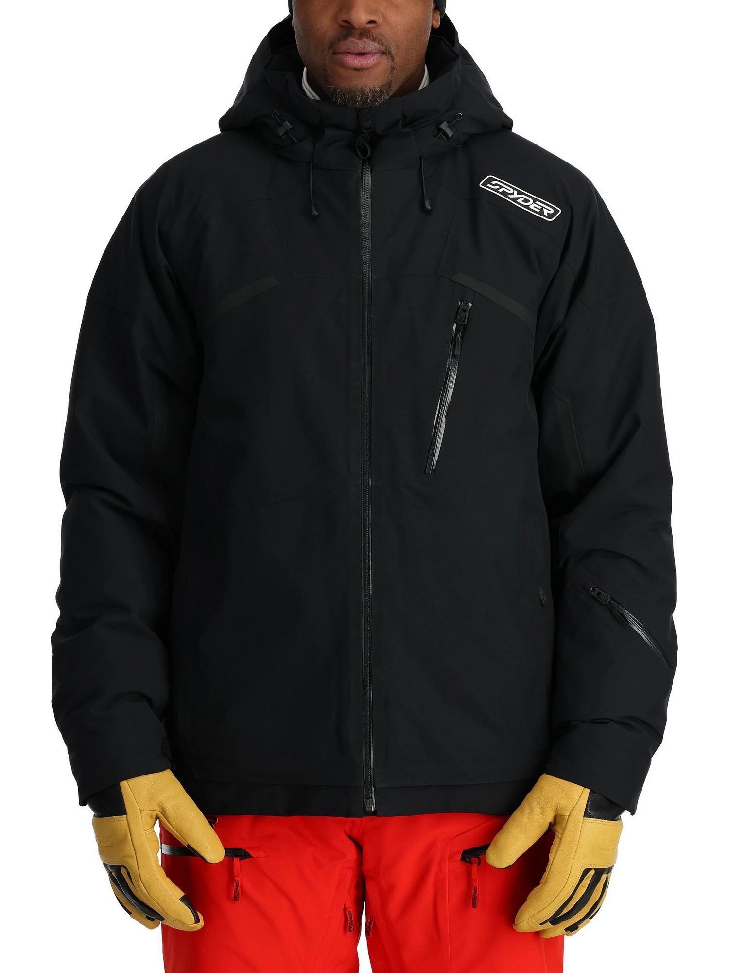SPYDER Heren ski-jas Leader