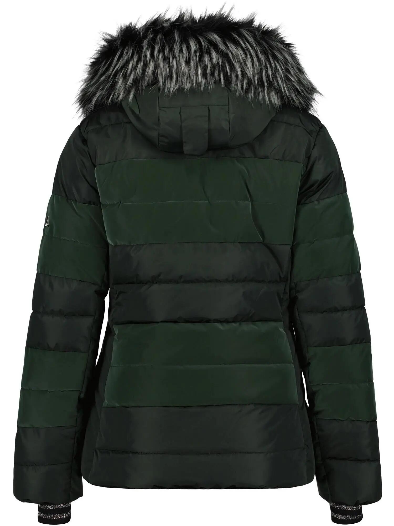 Skijacke Damen Sammaltunturi 2/7