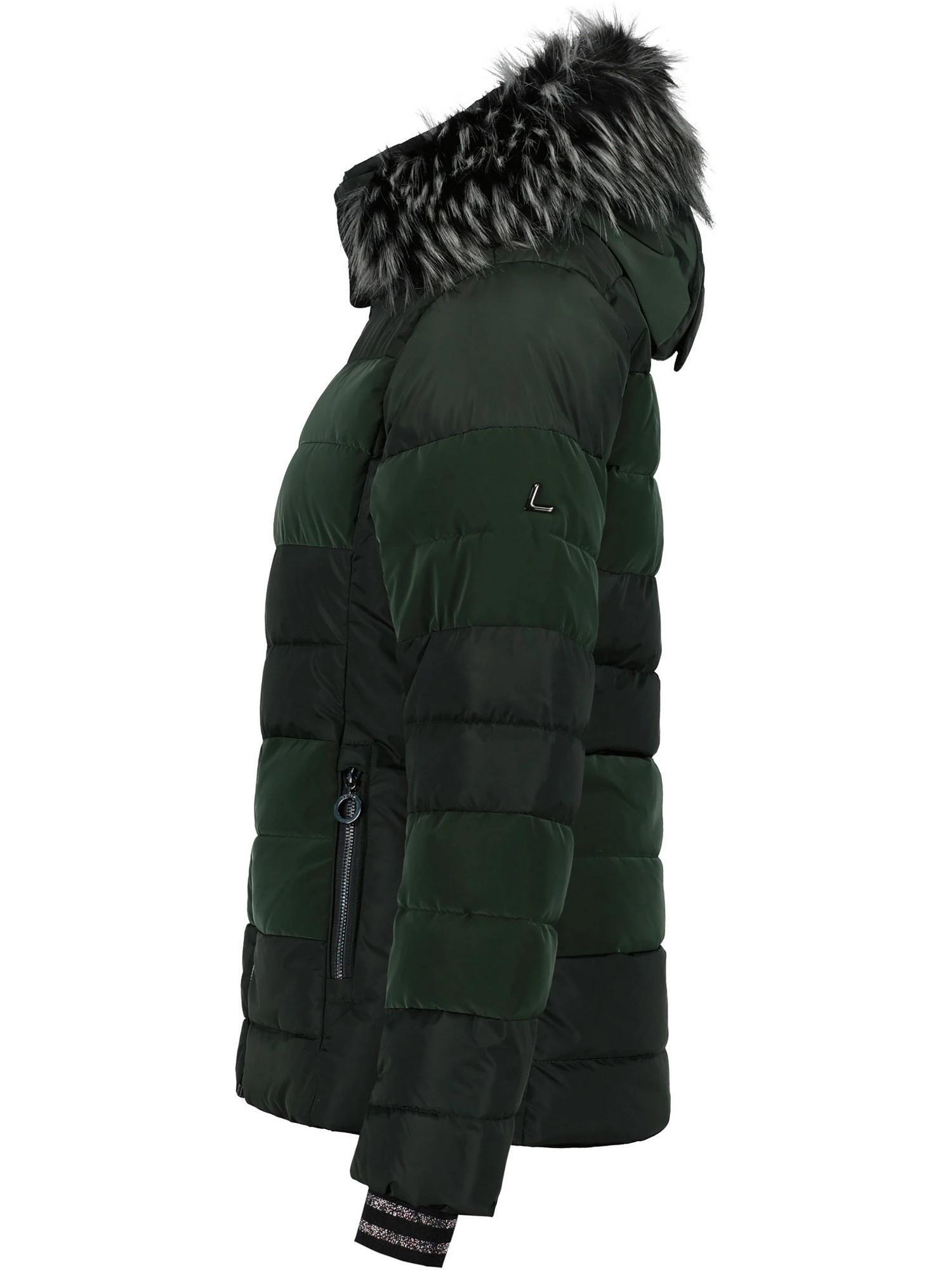 Ski Jas Dames Sammaltunturi 3/7
