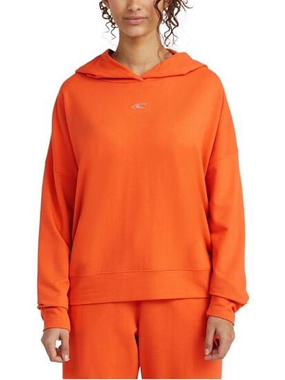 O'NEILL O'neill Pulls FREAK HOODIE Femmes Neon Orange