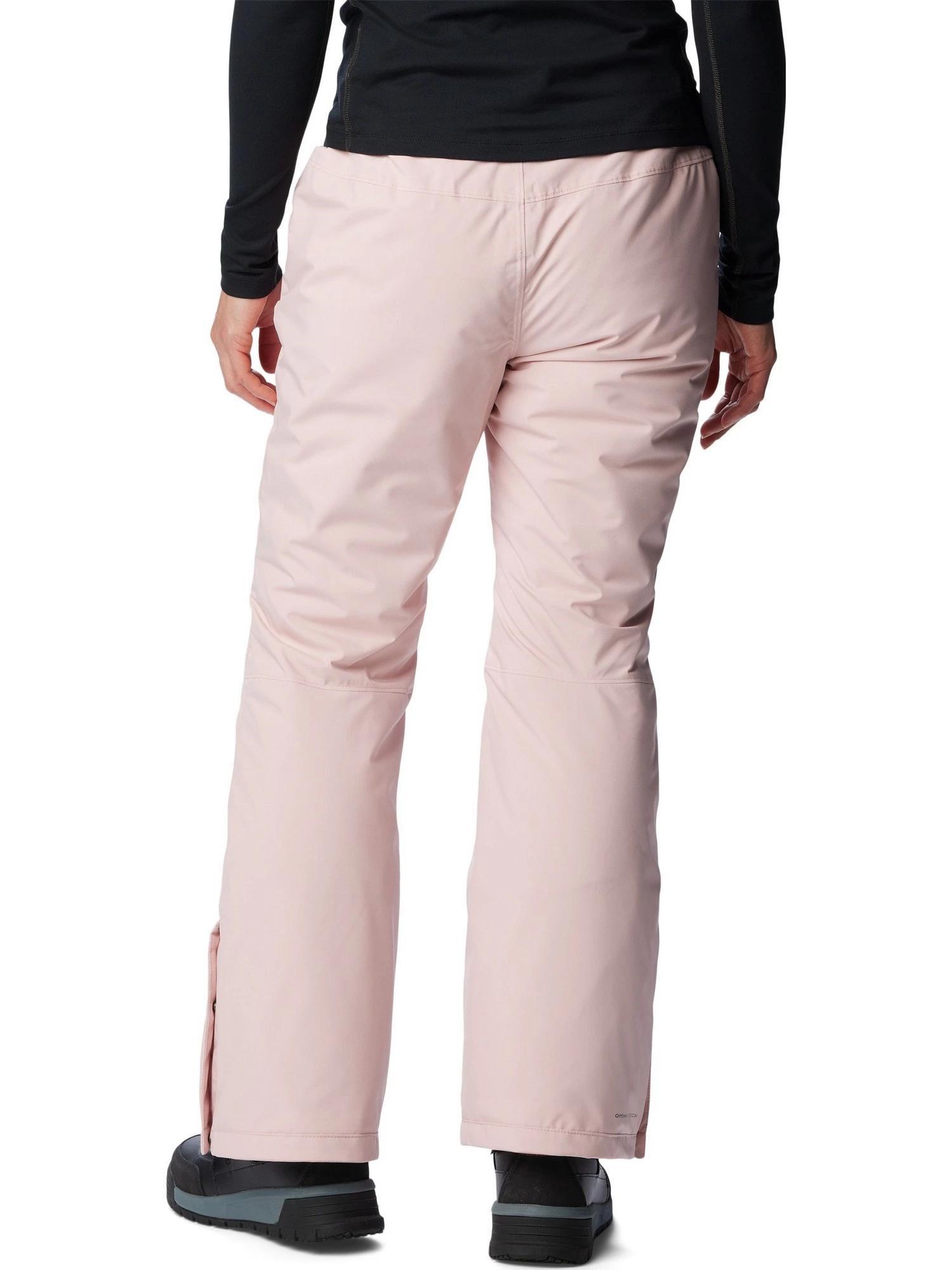 Pantaloni da sci da donna Shafer Canyon 3/7