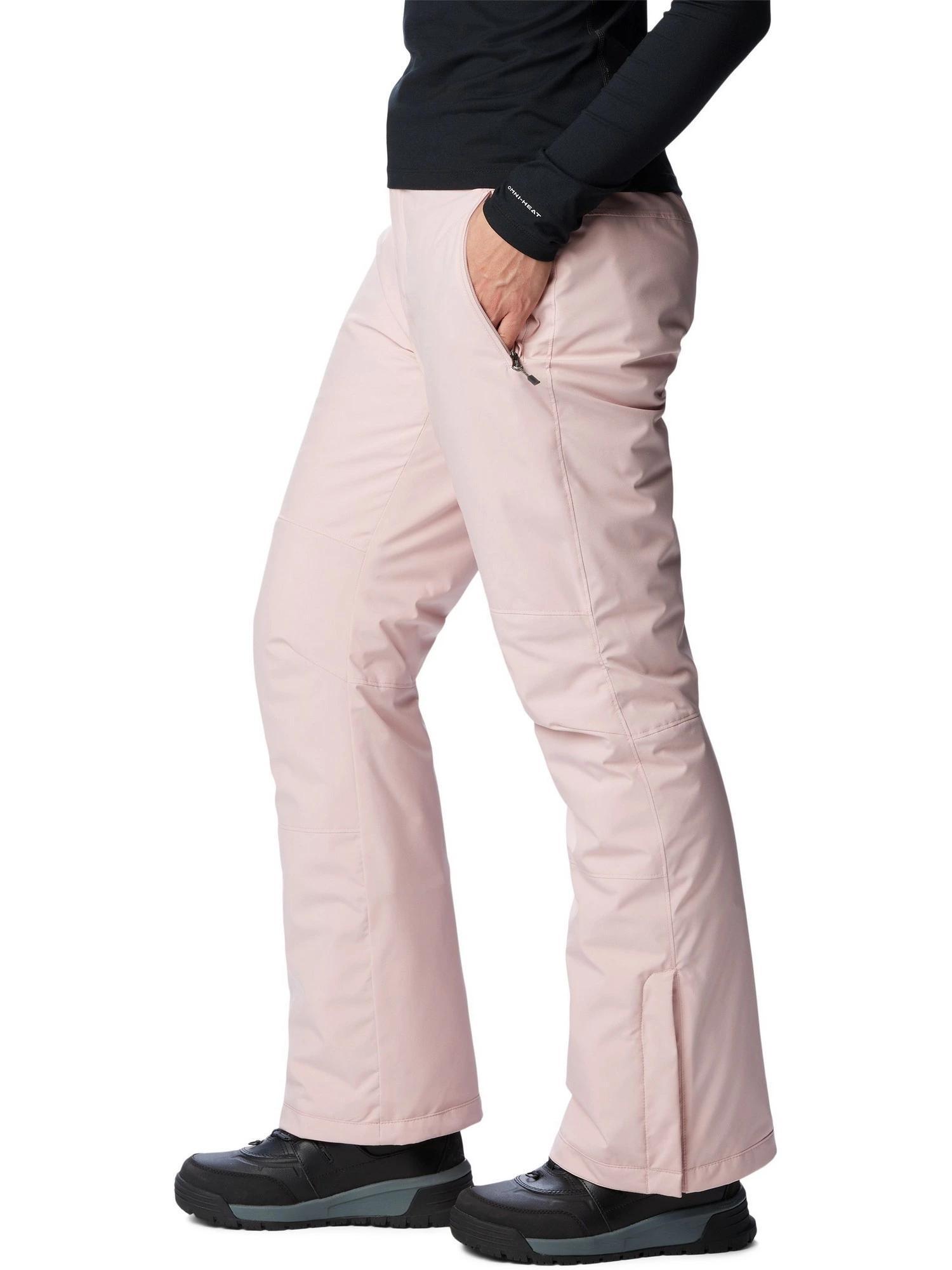 Pantaloni da sci da donna Shafer Canyon 2/7