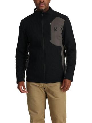 Sweter polarowy męski Spyder Bandit