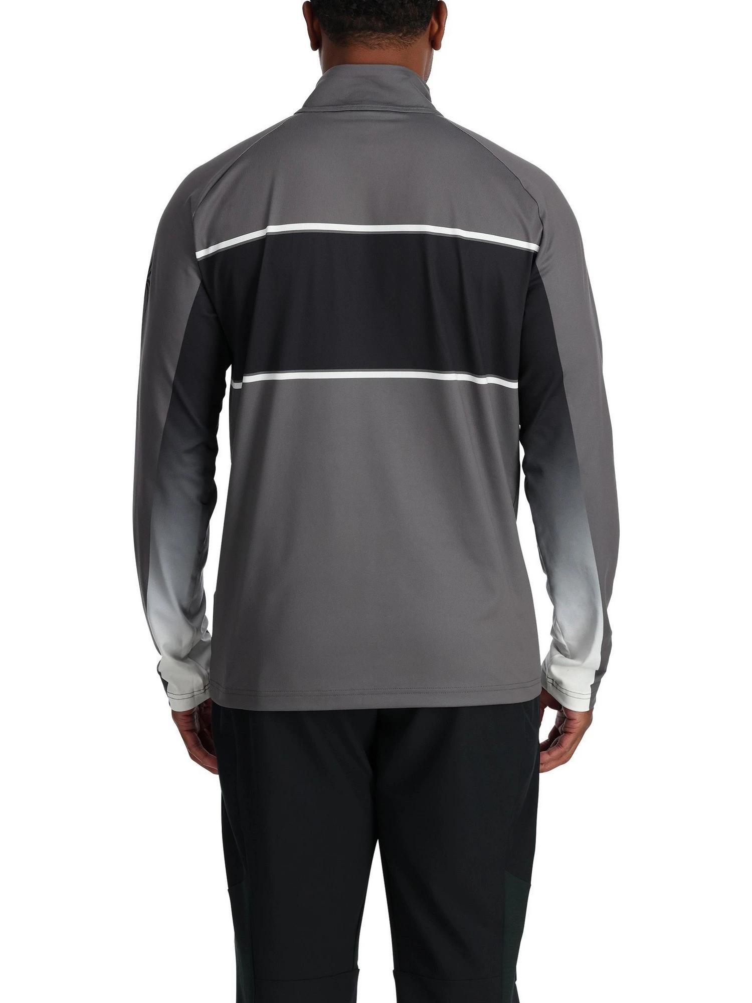 Jersey hombre Paramount 2/6