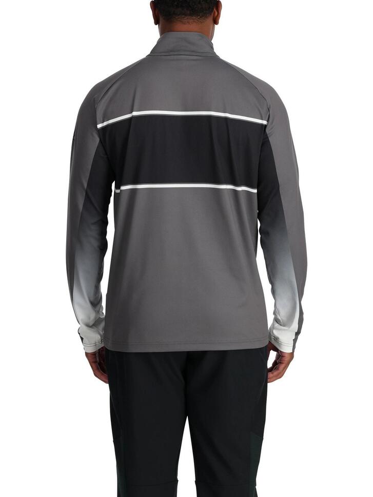 Bluza męska Spyder Paramount 1/2 Zip