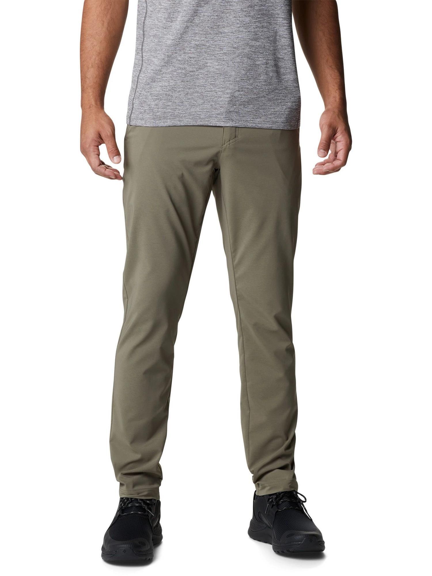 Pantalon de randonnée homme Tech Trail II 1/6