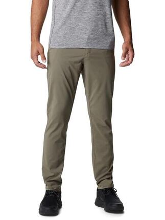 Pantalon de randonnée homme Tech Trail II