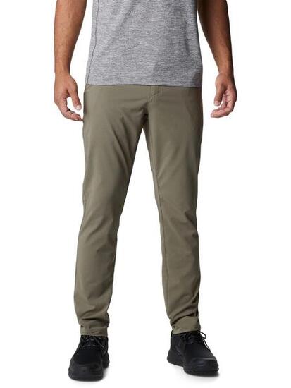 Pantalon de randonnée homme Tech Trail II