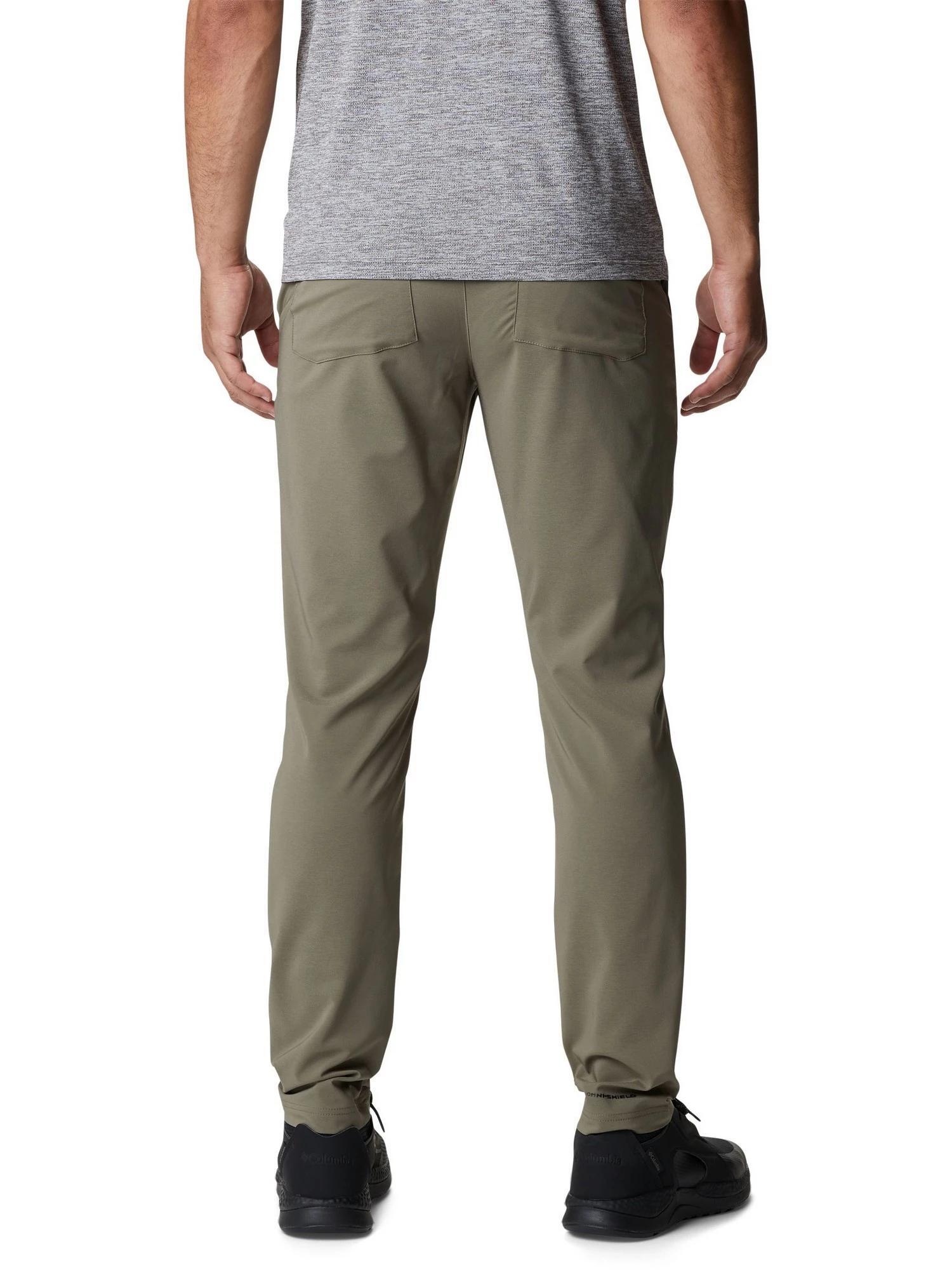 Pantalon de randonnée homme Tech Trail II 3/6