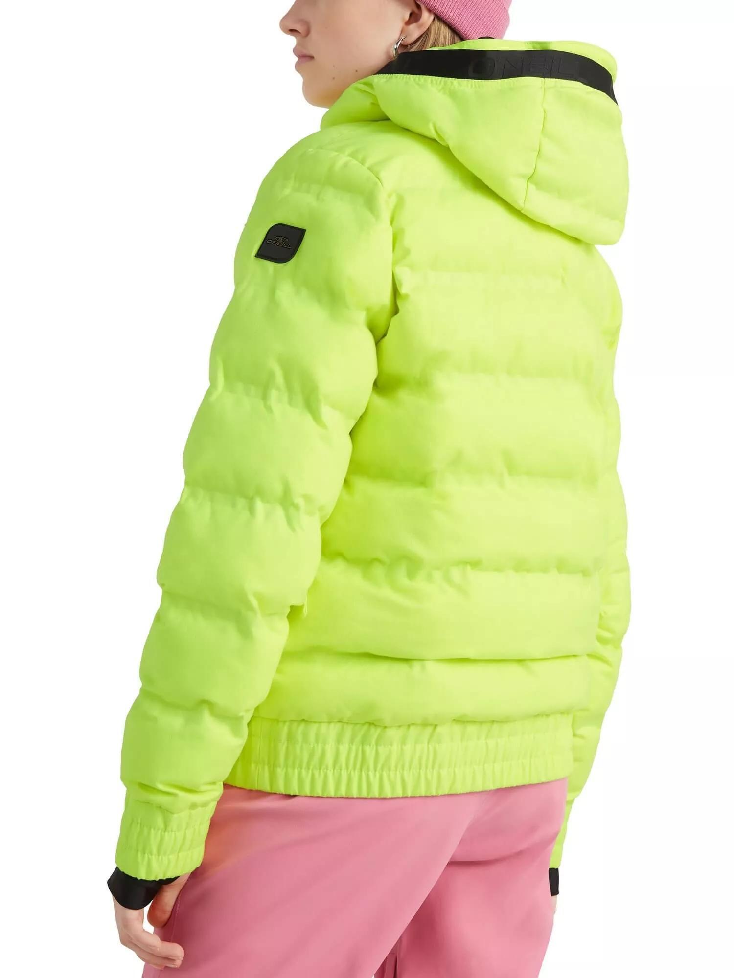 Chaqueta de esquí acolchada para mujer X-Treme 2/7