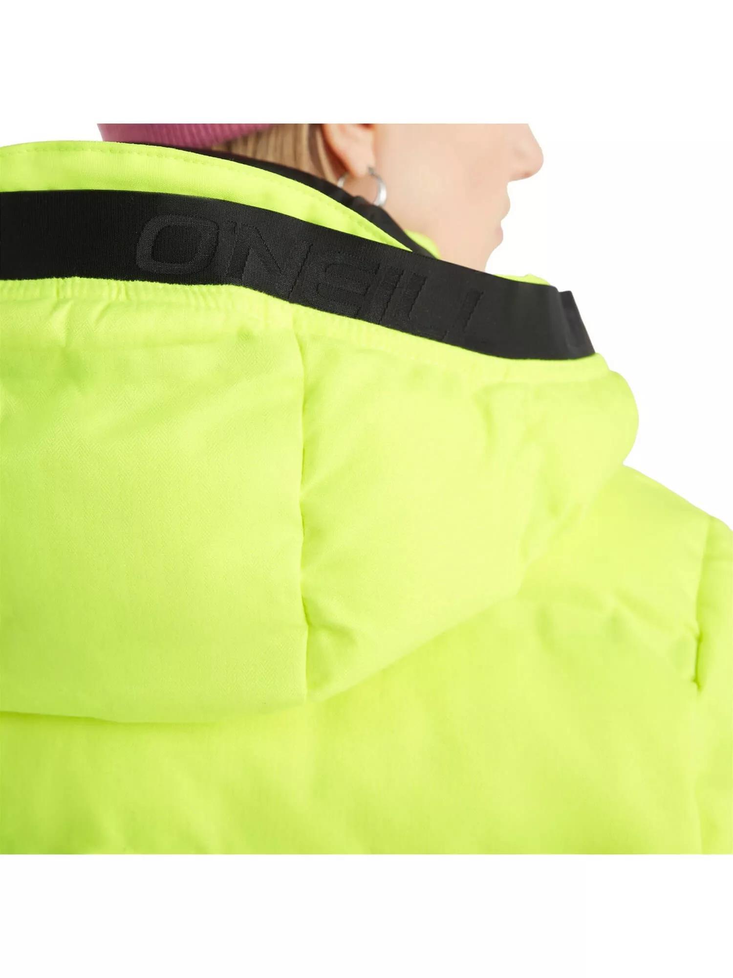 Chaqueta de esquí acolchada para mujer X-Treme 4/7