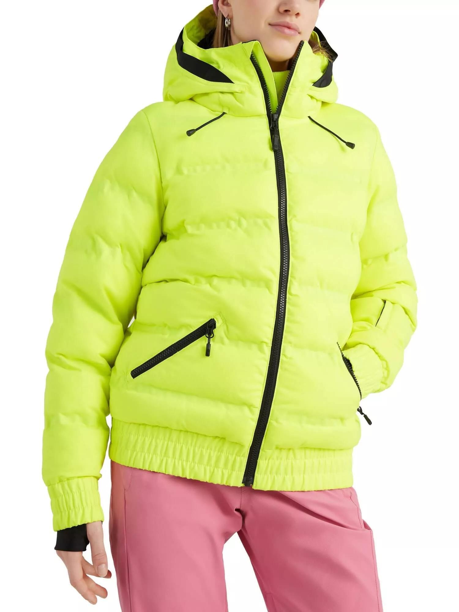 Chaqueta de esquí acolchada para mujer X-Treme 1/7