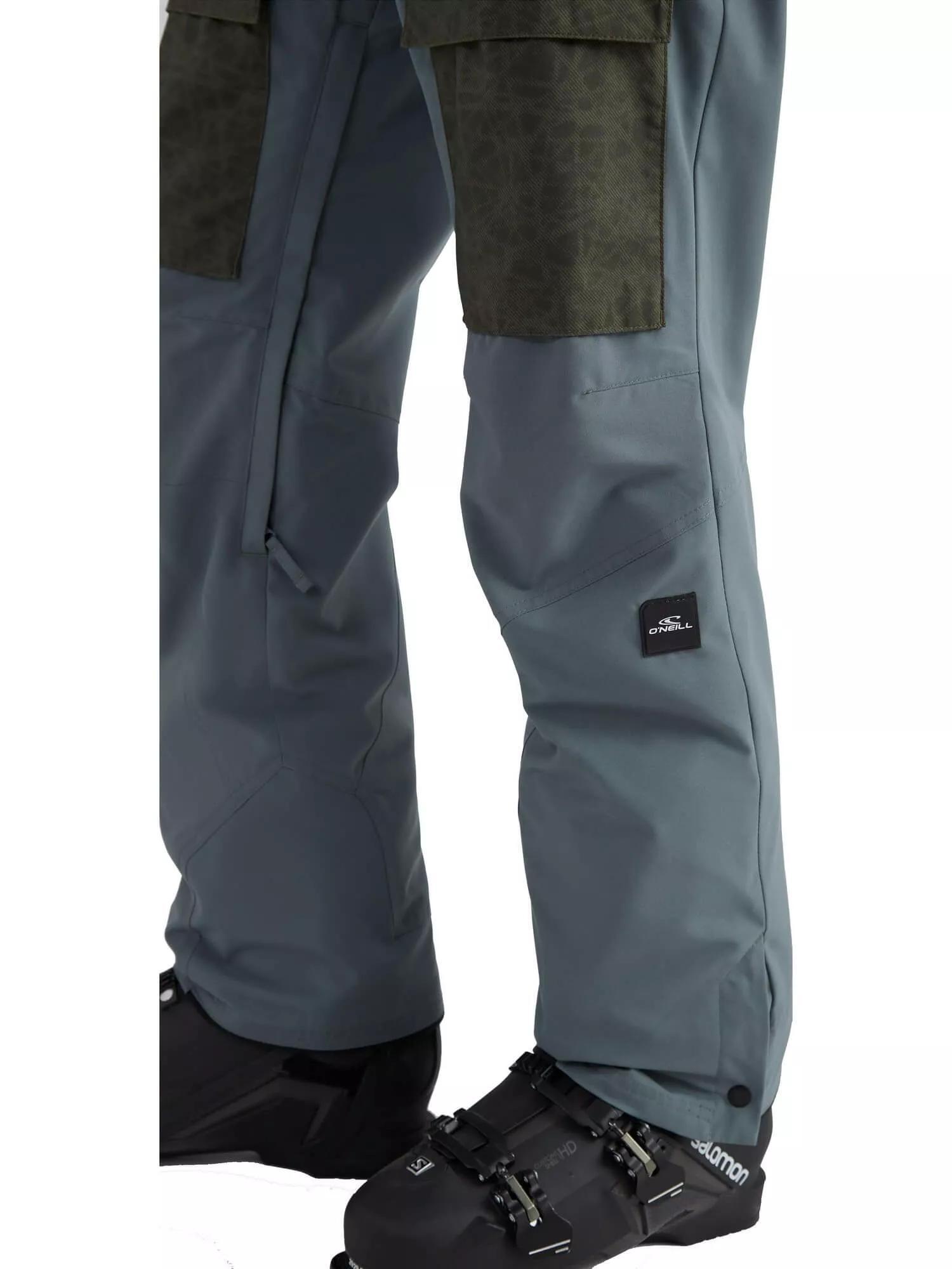 O'NEILL O'neill Broeken UTLTY PANTS HEREN Balsam Green 4/7