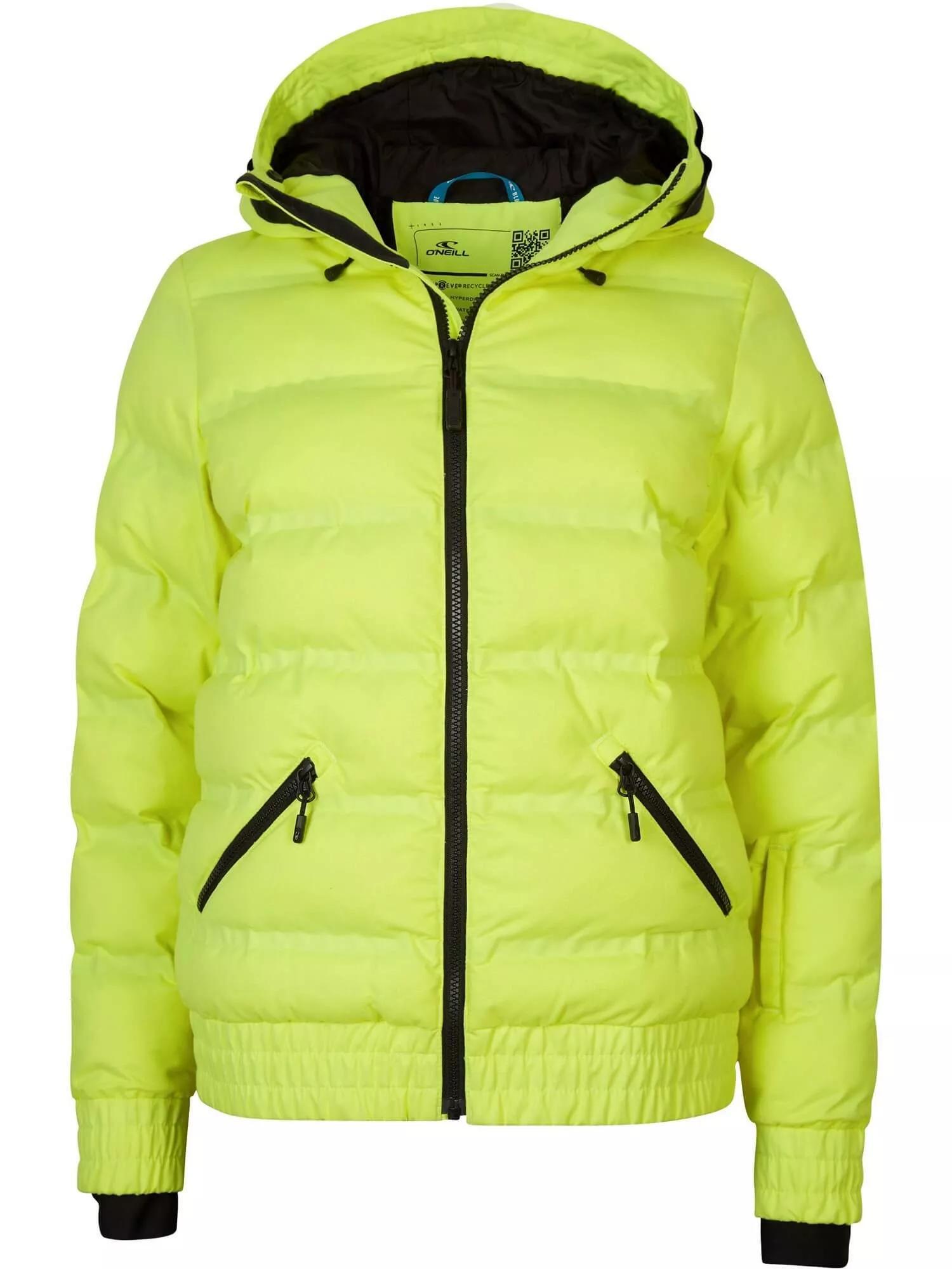 Chaqueta de esquí acolchada para mujer X-Treme 5/7