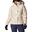 Wintermantel Lay D Down II Jacket Damen - sand