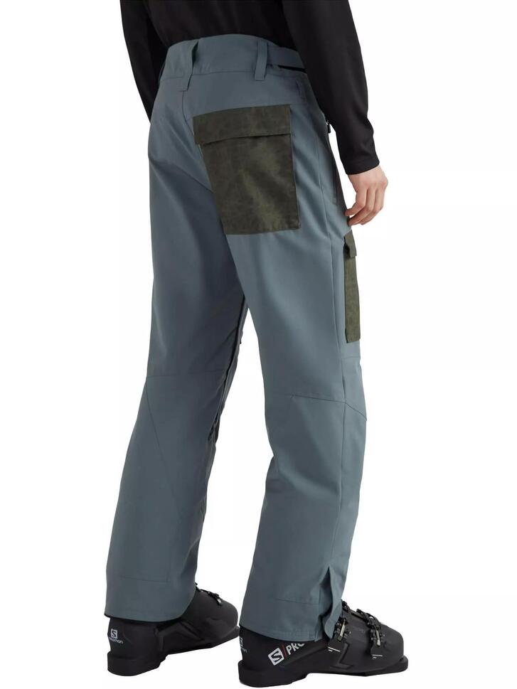 Spodnie narciarskie męskie O'NEILL Utlty Pants
