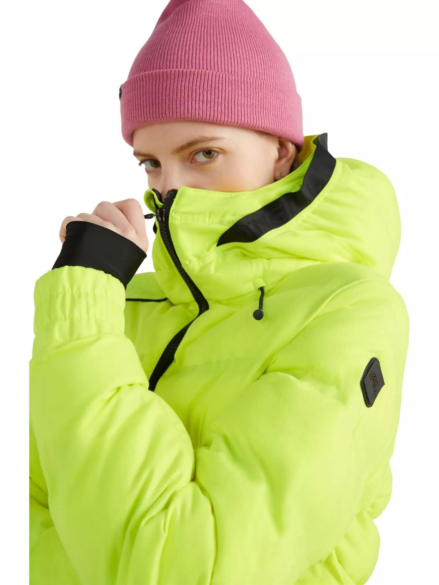 Chaqueta de esquí acolchada para mujer X-Treme 3/7