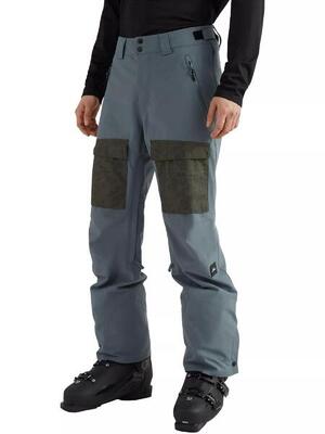 O'neill o'neill broeken utlty pants heren balsam green